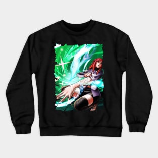 KARIN MERCH VTG Crewneck Sweatshirt